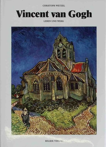 Vincent van gogh leben - :, u