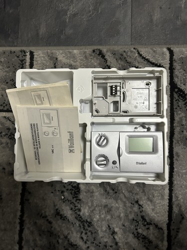 Vaillant vrc 410 - vaillant,