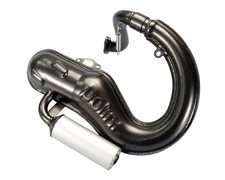 Auspuff POLINI Sport mit