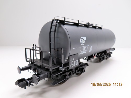 Märklin aus 55035 - (1drk022),