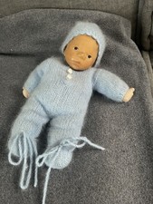 Künstlerpuppen elisabeth - künstlerpuppen,