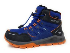 Mustang  Kinderschuhe Jungen