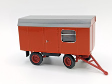OP 87041-1  Bauwagen HB 20.81
