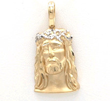 585 Gold Anhänger für Kette