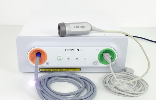 Stryker novadaq pinpoint - novadaq, s1