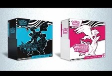 Pokemon schwarze blitze - pokemon,