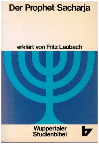 Wuppertaler studienbibel - wuppertaler,