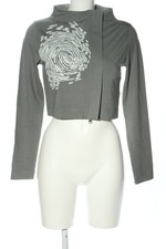 NOOK... Sweatjacke Damen Sweat