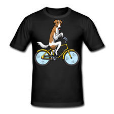 Barsoi T-Shirt Hunde Geschenk