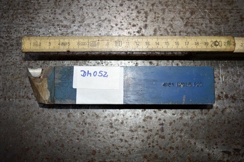 Dm052 widia 4981 r4025 - dm052,