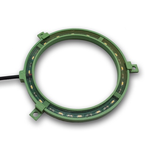 Maschinenleuchte led ring - maschinenleuchte,, led-ring