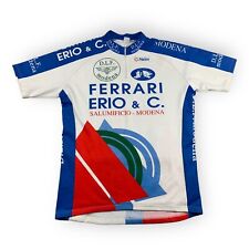 Ferrari Erio Modena 80s