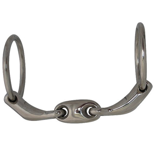 Anatomic unterlegtrense - c&b,