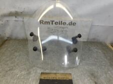 Hyosung GV 650 AQUILA VP51A Scheibe Chopperscheibe