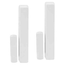 2 x Funk Tür-/Fensterkontakt OLYMPIA Sensor Funkalarmanlagen Secure AS602 AS605