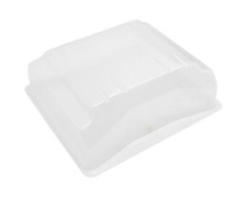 Kyosho Heckflügel hinten KYOUB018 ULTIMA RB7.5, 