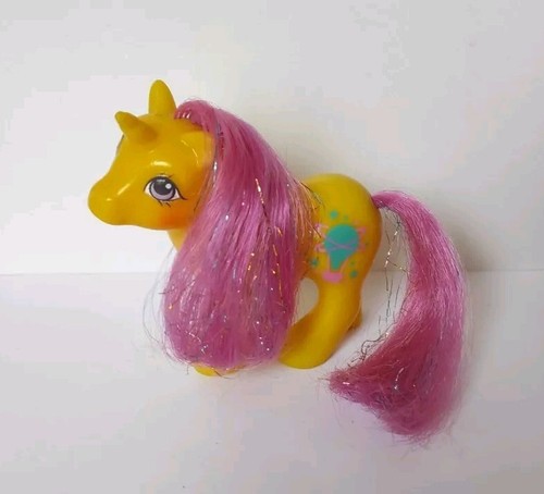 Little pony baby - my,