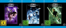 Star Wars Episode 4-6 (Teil
