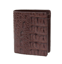 Herren Geldbörse Echtleder