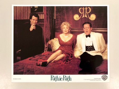 Richie rich original 1994 - rich,