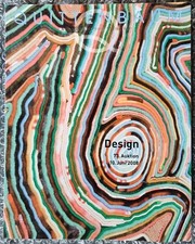 Ron Arad / Verner Panton /