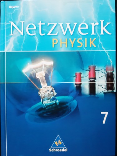 Netzwerk physik schulbuch - netzwerk,