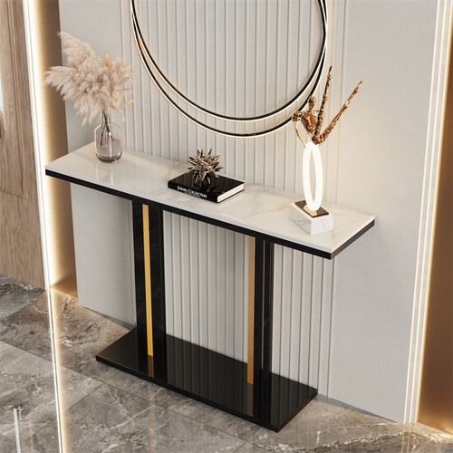 Marmor konsolentisch modern - konsolentisch,