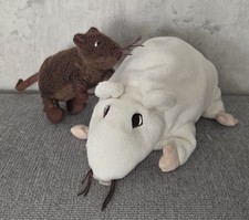 ❤️ Stofftier * Kuscheltier