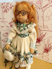 Kuenstlerpuppe von Goetz