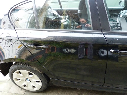 Tür bmw 1er - e87, 475