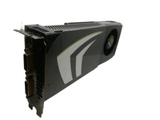 EVGA GEFORCE GTX 260 896MB