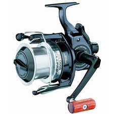 DAIWA - Infinity X 5500 BR Freilaufrolle Angelrolle Karpfenrolle