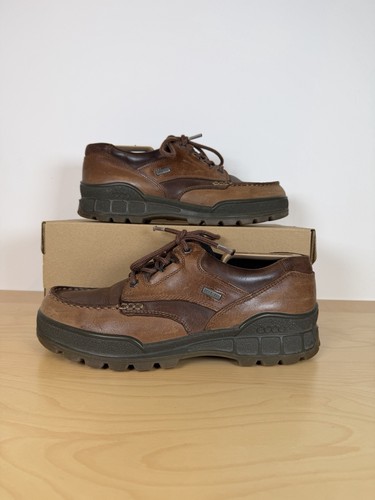 Ecco track gore - ecco, gore-tex