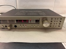 Saba Digital Stereo Tuner MD