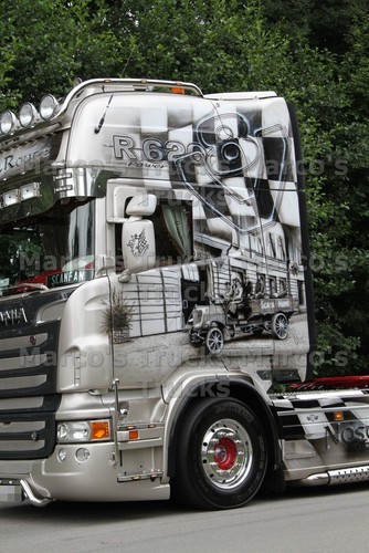 Lkw foto scania r620 - lkw,
