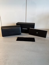 Chanel Brillenetui Rautenstepp