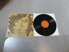 Rock LP von OMEGA 6 "Nem tudom A Neved" Pepita (siehe Foto)