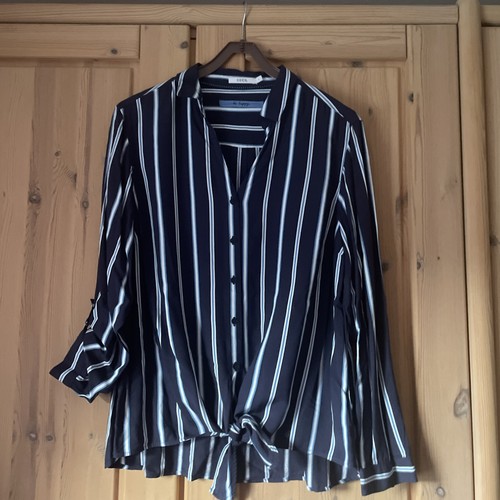 Cecil damen bluse - bluse, l
