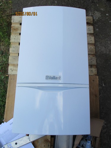 Vaillant vcw 195 - de, 195/4-5