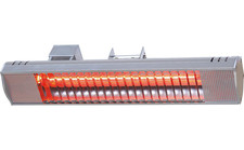 Heizstrahler, Wandheizer