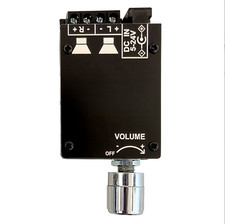 Für DIY Lautsprecher