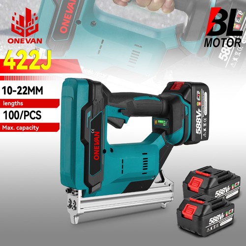 Für makita 18v - 18v, tacker