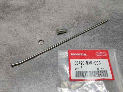 Radspeiche mutter fx650 - ar,