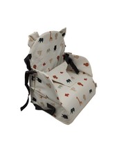 Noukies Sitzerhöhung wasserabweisend Booster Kinder sitz