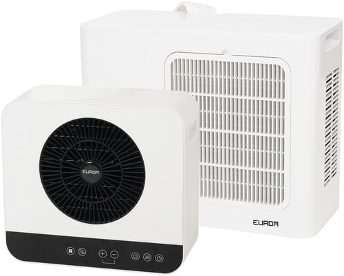 Eurom split klimaanlage ac4201 - split,