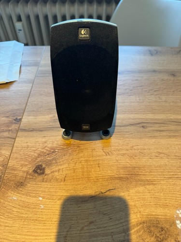 Logitech 5500 lautsprecher - z-5500,