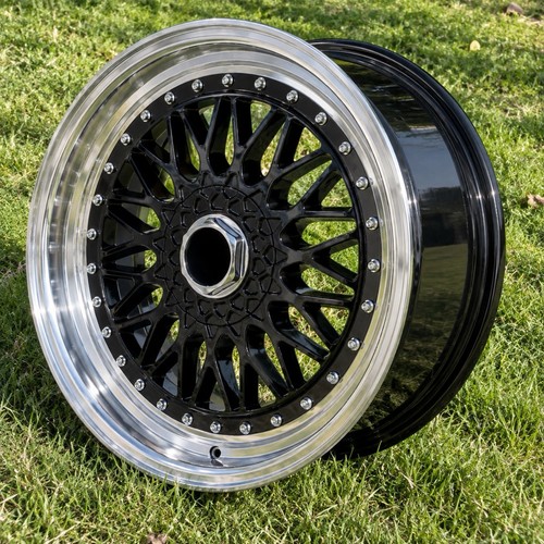 Neue jantes style bbs - neue,