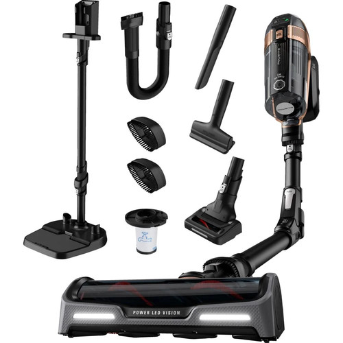 Rowenta rh99f1 force flex - rowenta, x-force