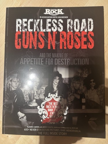 Reckless road guns - reckless, road: