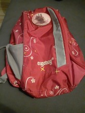 Rucksack Ergobag für Mädchen